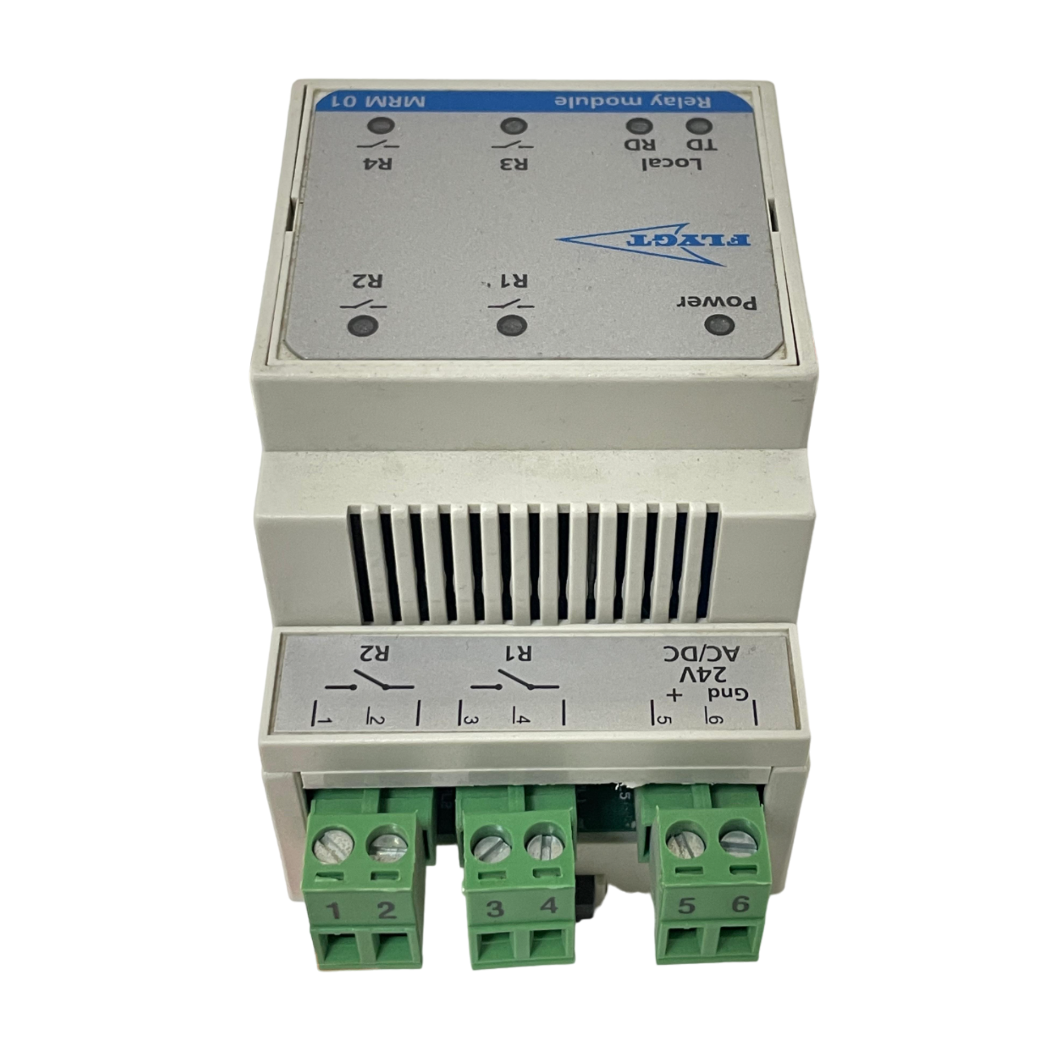 Flygt Cas Module FLYGT MRM01 Relay Module – We Sell Stocks