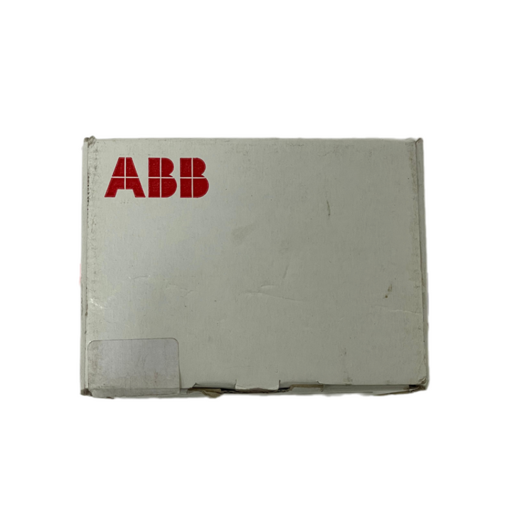 ABB DS203NC C20 AC30 Circuit Breaker with Overcurrent Protection 2CSR256040R1204