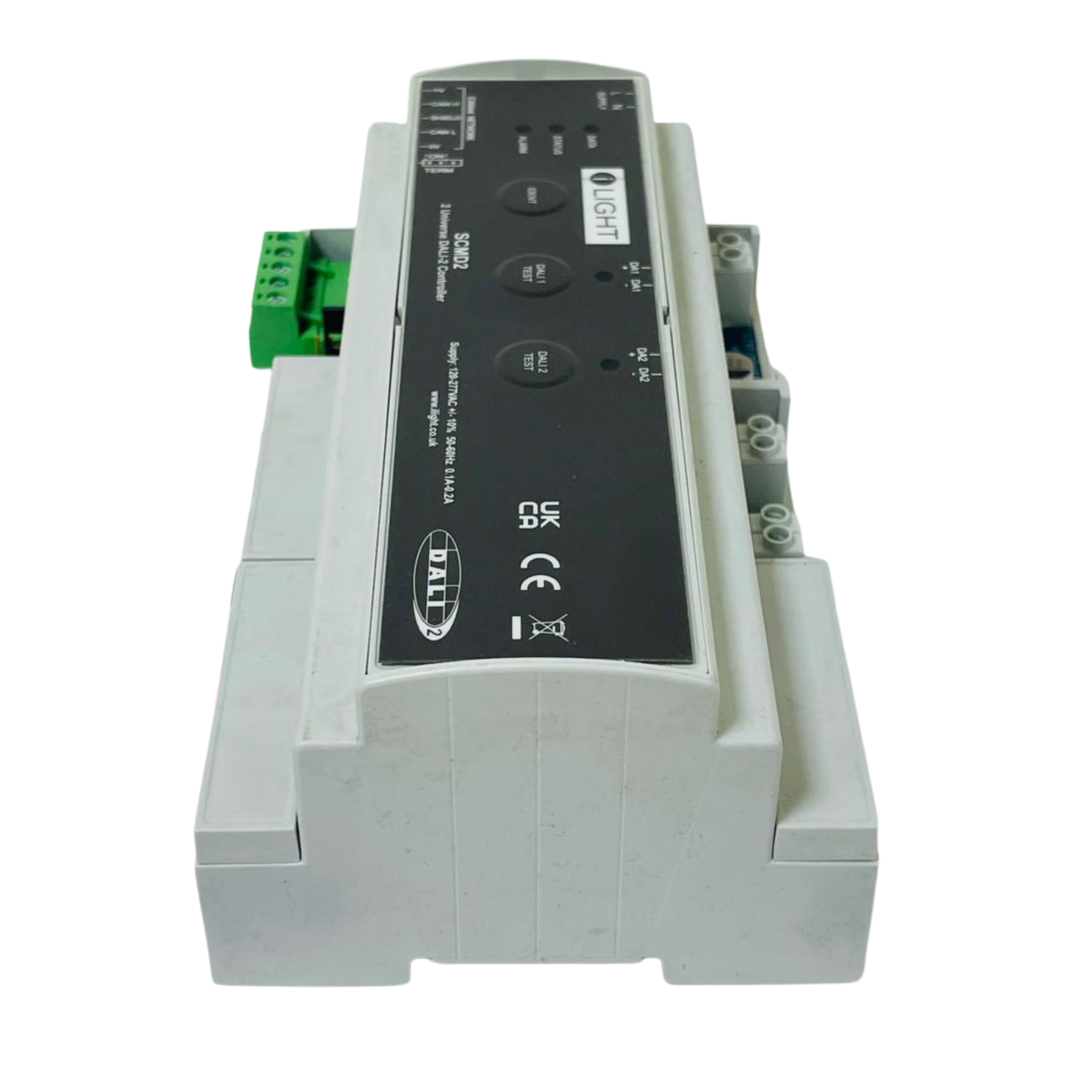 iLight SCMD2 Universe DALI-2 Lighting Controller – We Sell Stocks