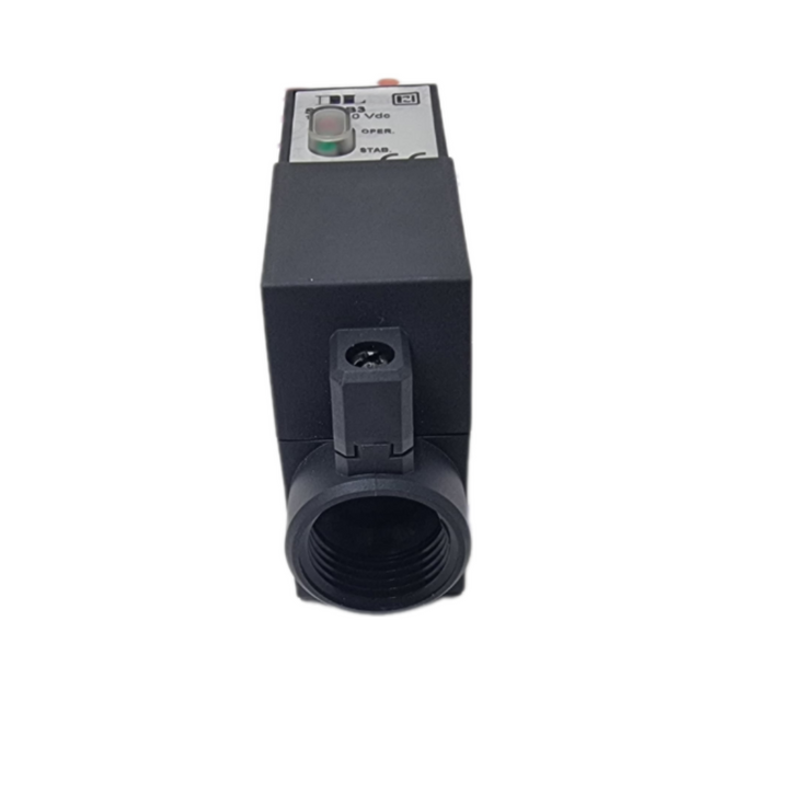 DATALOGIC S2-5-B3 Photoelectric Sensor