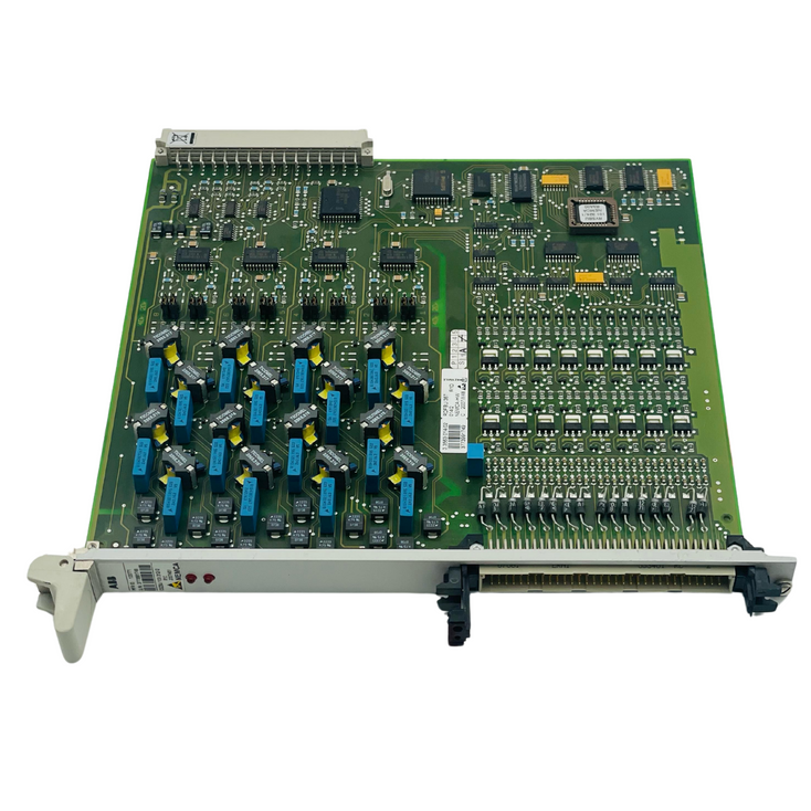 ABB COZBU 103312/2R1C Circuit Board 2007W51
