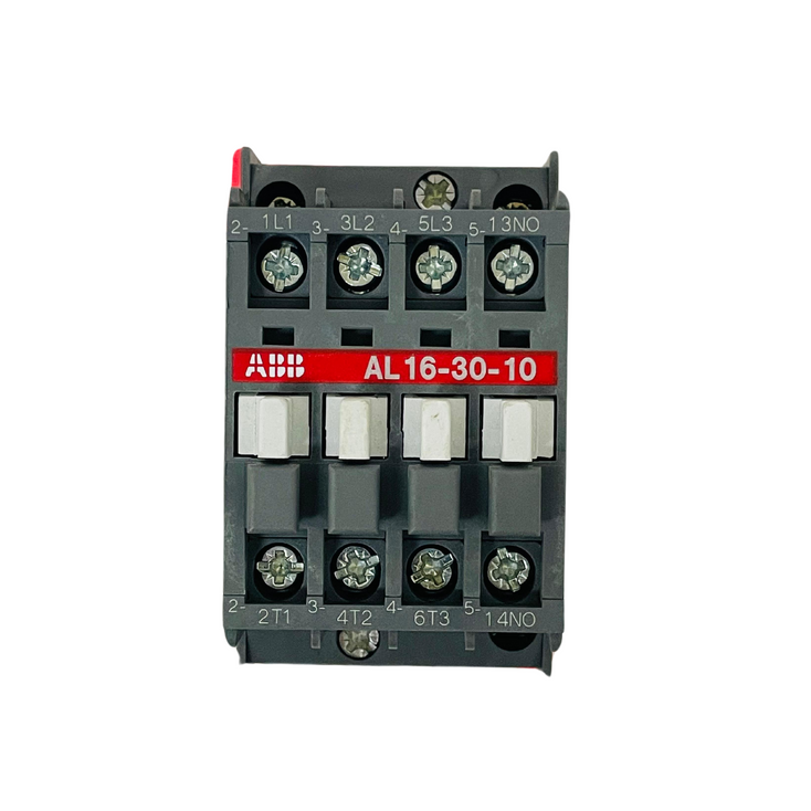 ABB AL16-30-10 Contactor 1SBL183001R8010