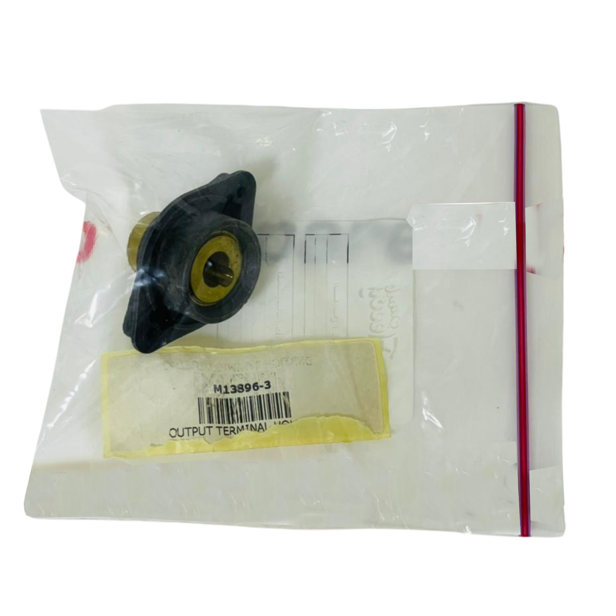 Lincoln Electric M13896-3 Output Terminal Holding Assembly – We Sell Stocks
