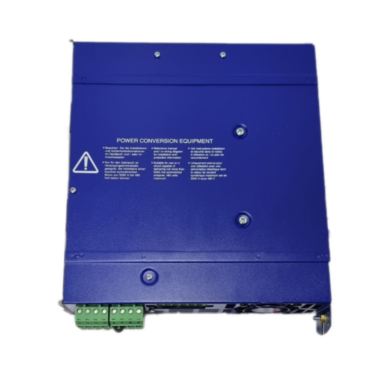 KOLLMORGEN SERVOSTAR 606 DIGITAL SERVO DRIVE 3 PHASE 00730336258