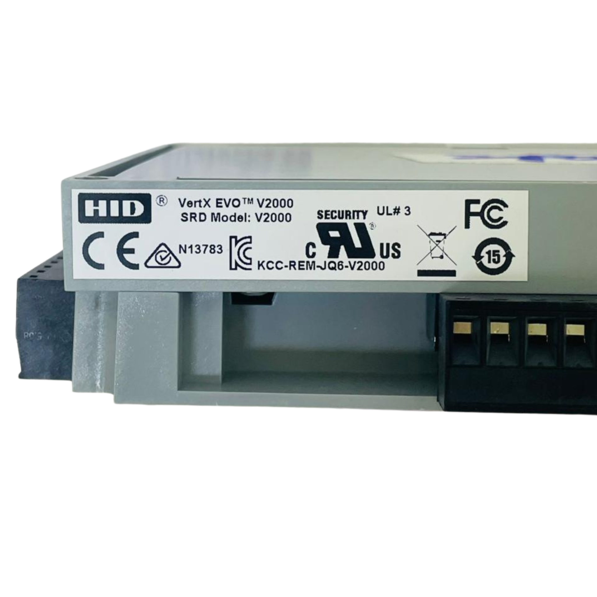 HID VERTX EVO V2000 Access Control Panel – We Sell Stocks
