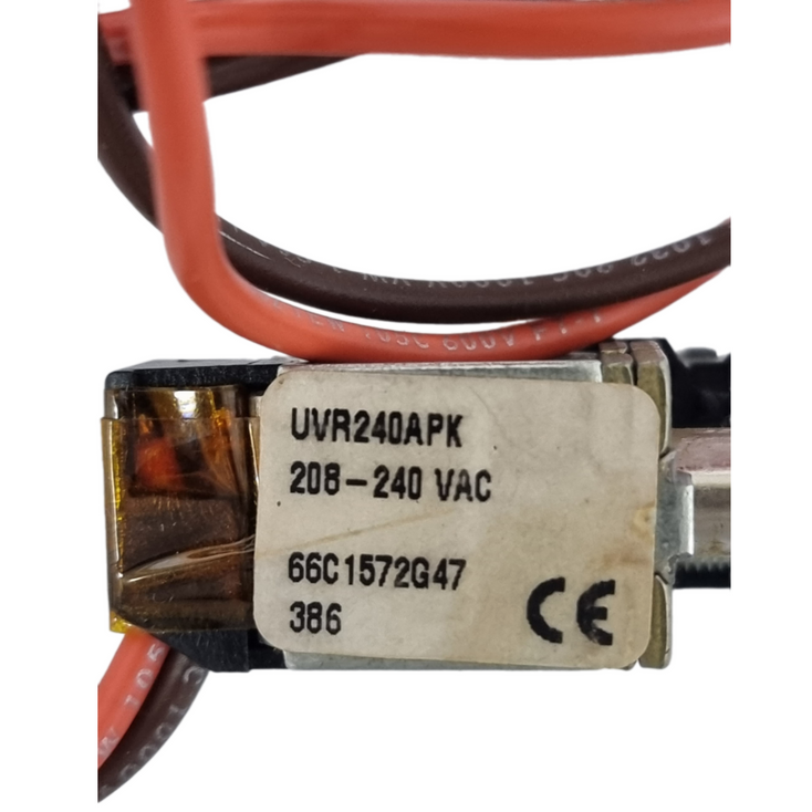 CUTLER-HAMMER UVR240APK Undervoltage Release 66C1572G47