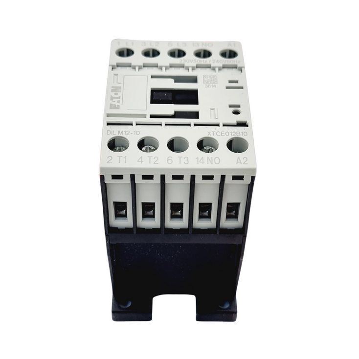 EATON DILM12-10 Contactor XTCE012B10F