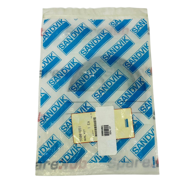 SANDVIK 55001651 Seal Kit – We Sell Stocks