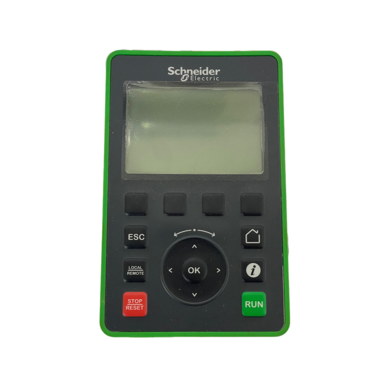 Schneider Electric VW3A1111 Graphic Display Terminal