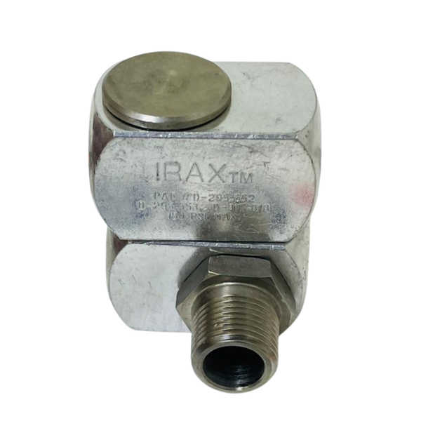 IRAX 8104170 (AS-3/8) Swivel Manifold D-295 553 – We Sell Stocks