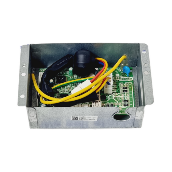 CARRIER 17222000021072 Electronic Control Box – We Sell Stocks