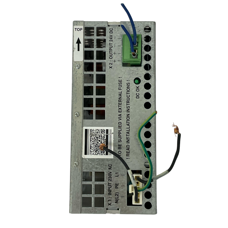 ABB EFORE SR92D390 Power Supply 3HAC12934-1 (With Terminals)