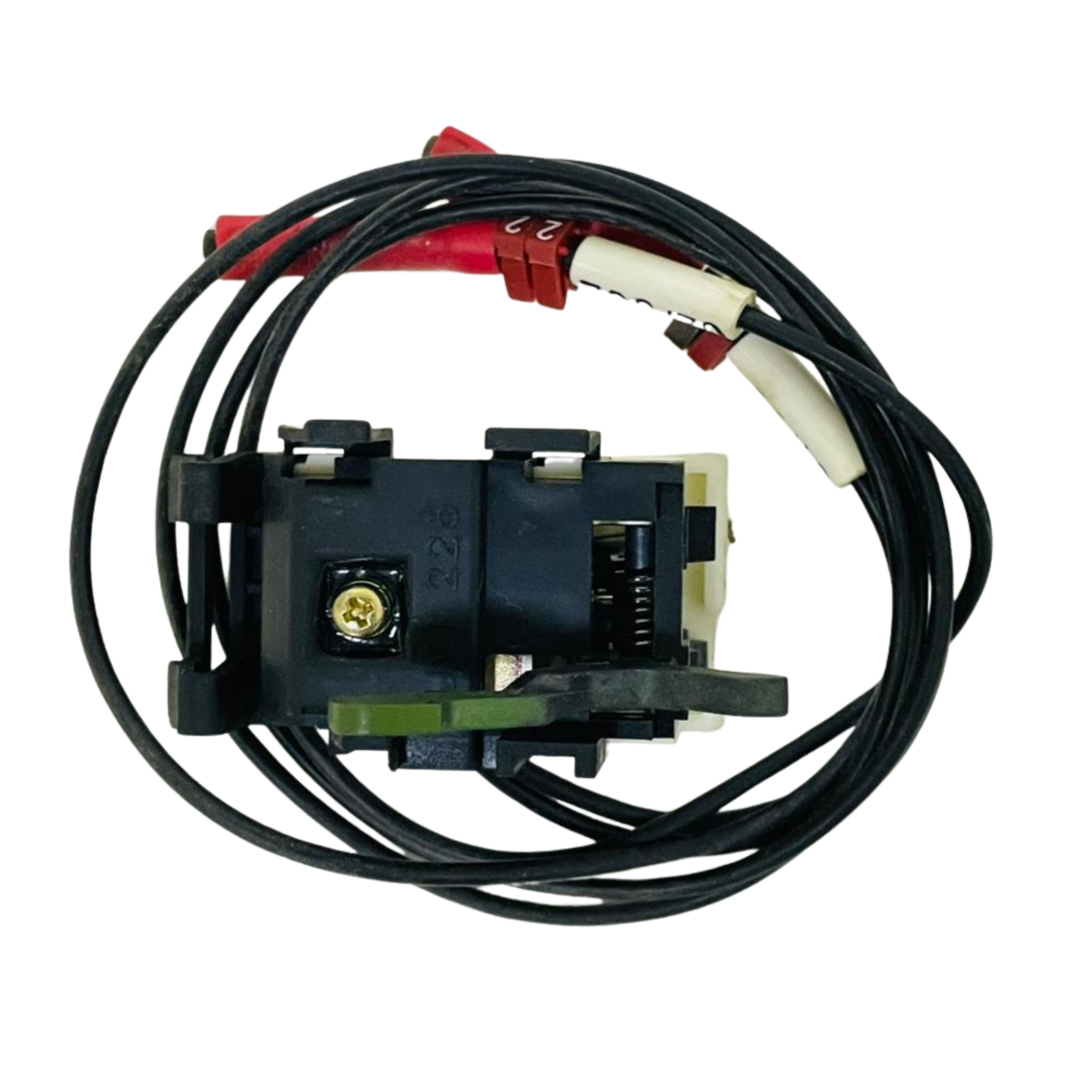 MITSUBISHI UVT-M2 Undervoltage Trip Module 380-480 VAC – We Sell Stocks