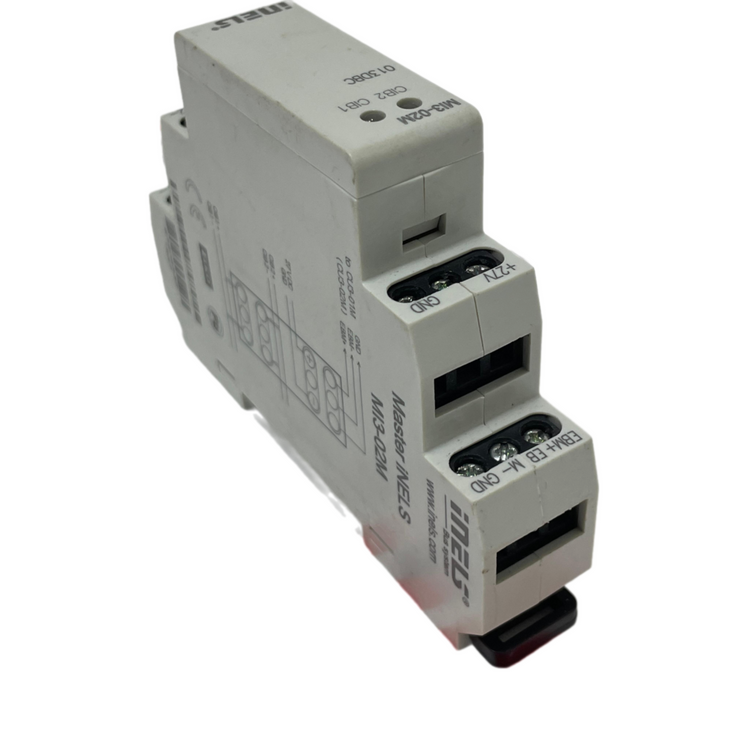 INELS MI3-02M EXTERNAL MASTER BUS 013DBC
