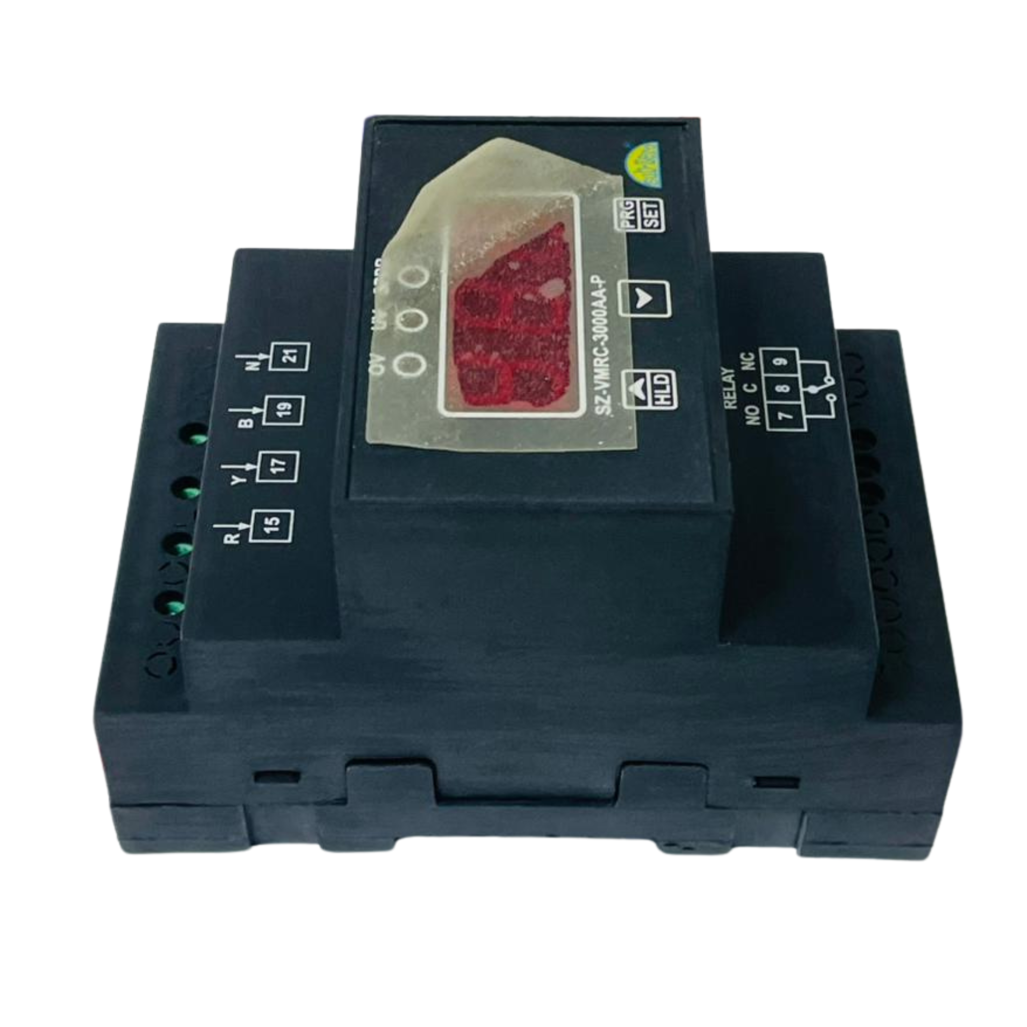 SUB-ZERO SZ-VMRC-3000AA-P Line Voltage Monitoring Relay – We Sell Stocks