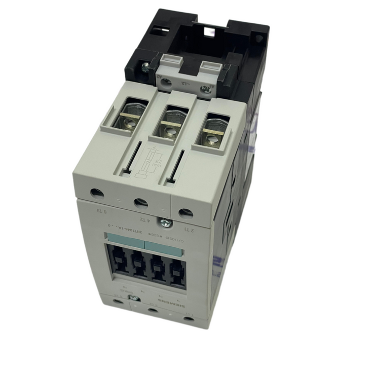 SIEMENS 3RT1044-1AL20 POWER CONTACTOR SIRIUS 230V 50-60HZ