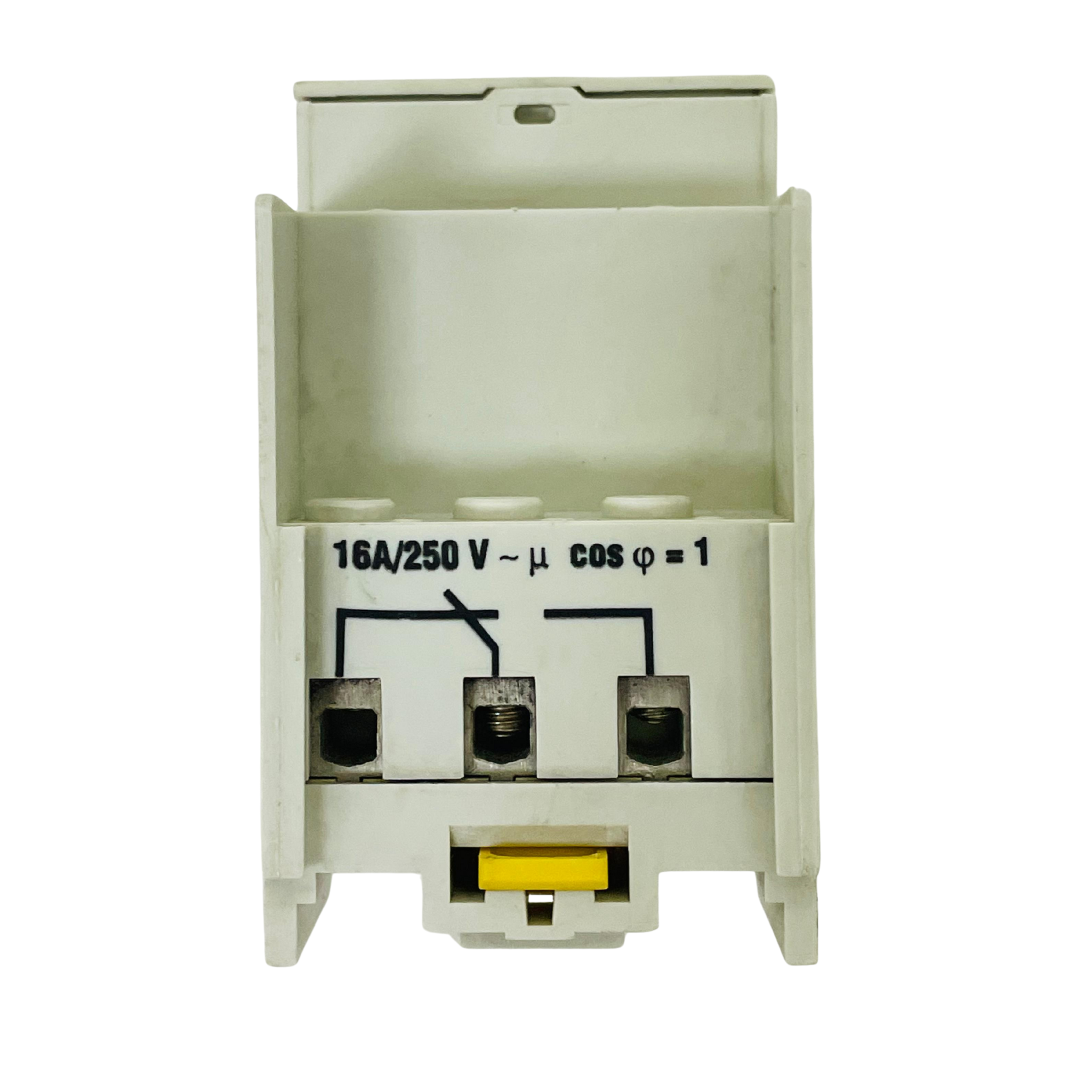 LEGRAND MICROREX D21 Digital Time Switch 03787 – We Sell Stocks