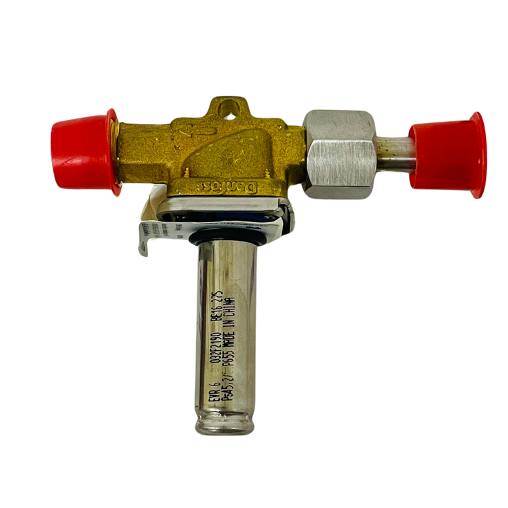 DANFOSS 032F2190 Solenoid Valve
