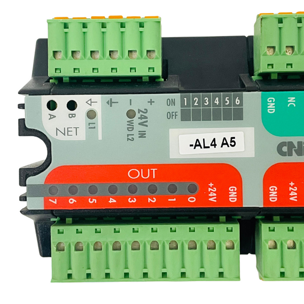 CNI S1816N Input Output Controller S1816N.A001 – We Sell Stocks