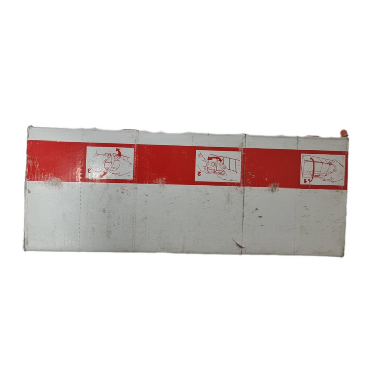 ABB FH204AC-63/0,3 2CSF204003R3630 Circuit Breaker 230/400VAC 63A 4P , 3 Pieces