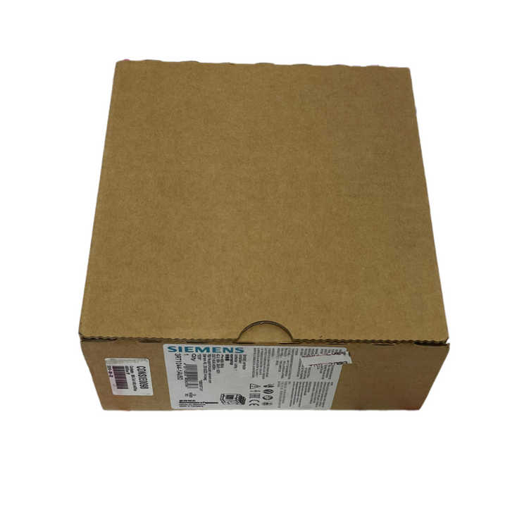 SIEMENS 3RT1044-1AV60 Contactor AC-3 65 A, 30 kW / 400 V 480 VAC, 60 Hz, 3-poles