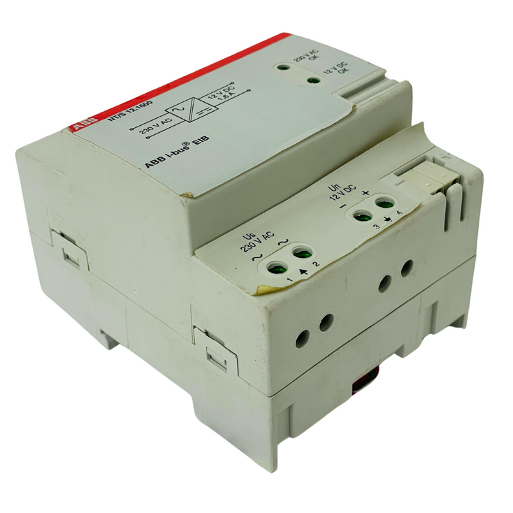 ABB NT/S12.1600 Power Supply