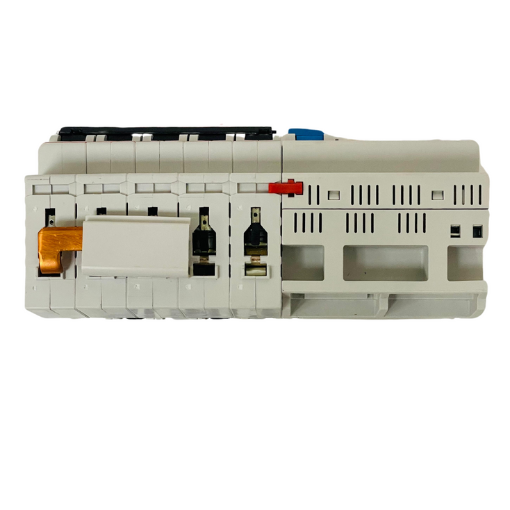 ABB DS254N-UC-B63/0,3 Circuit Breaker 63A 2CDR274568R3635