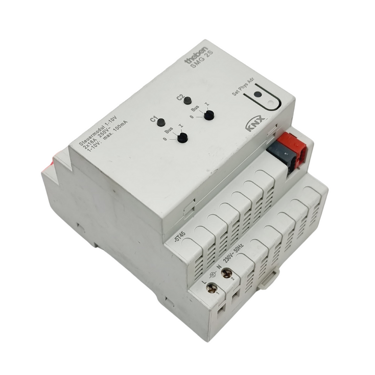 THEBEN SMG2S Control Unit 4910273