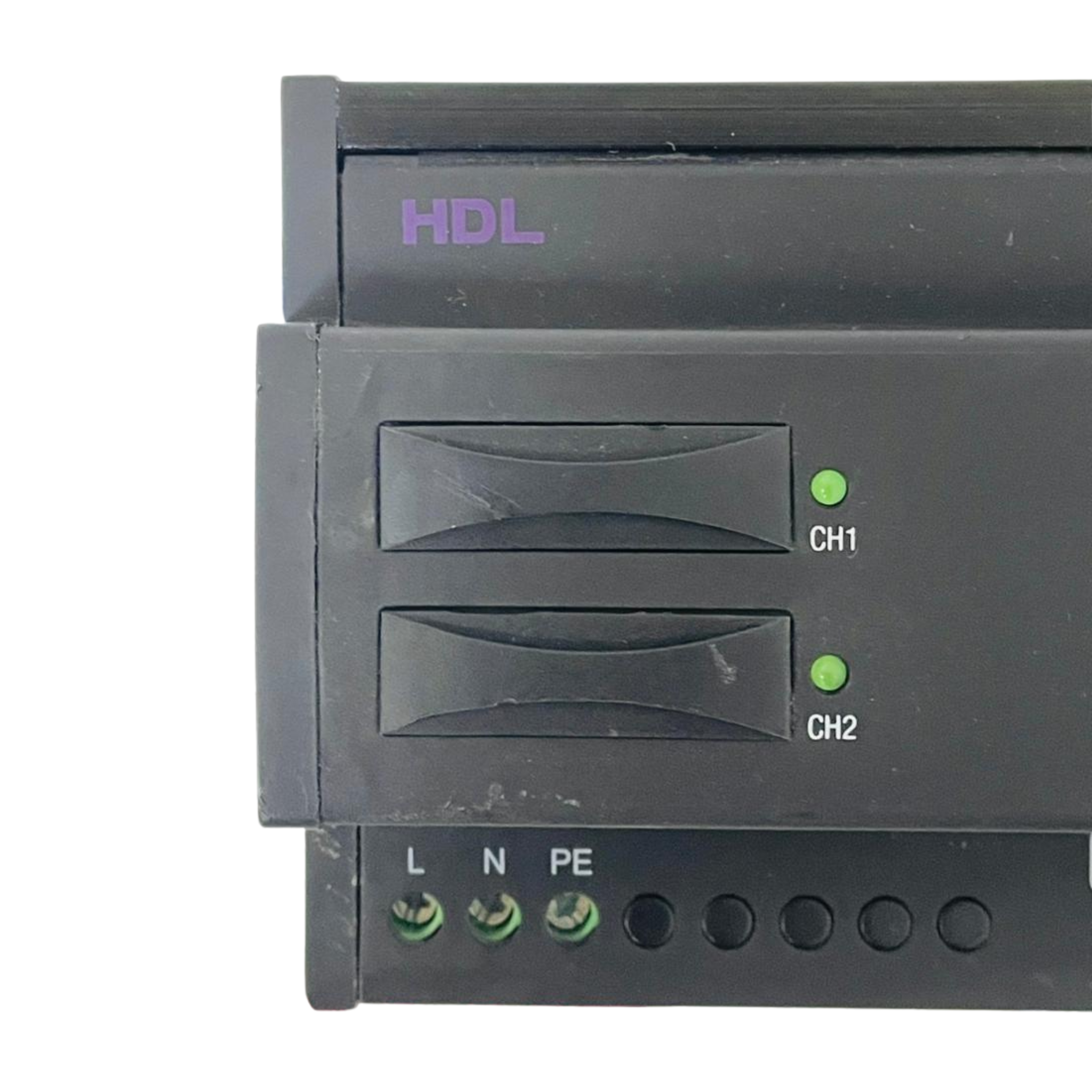 HDL HDL-MD0206.432 Intelligent Dimming Module – We Sell Stocks