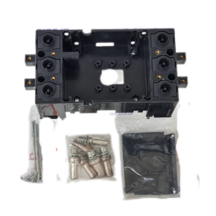 EATON PAD3J Plug In Block 68D9102G11
