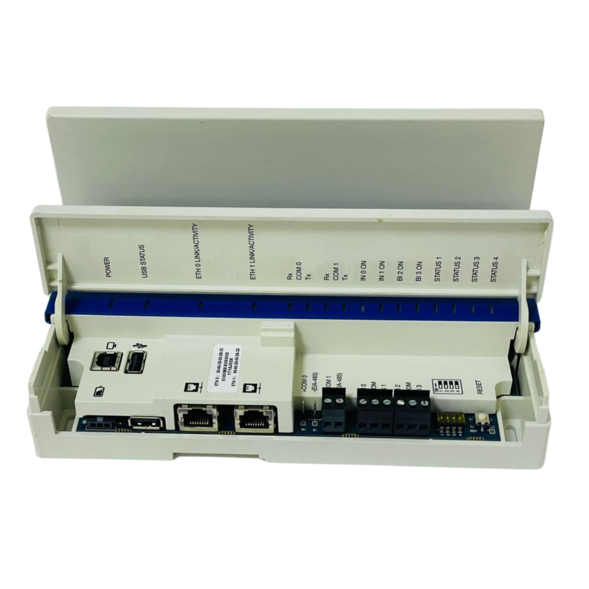 ALERTON ACM Automation Control Module 50080121-001 – We Sell Stocks