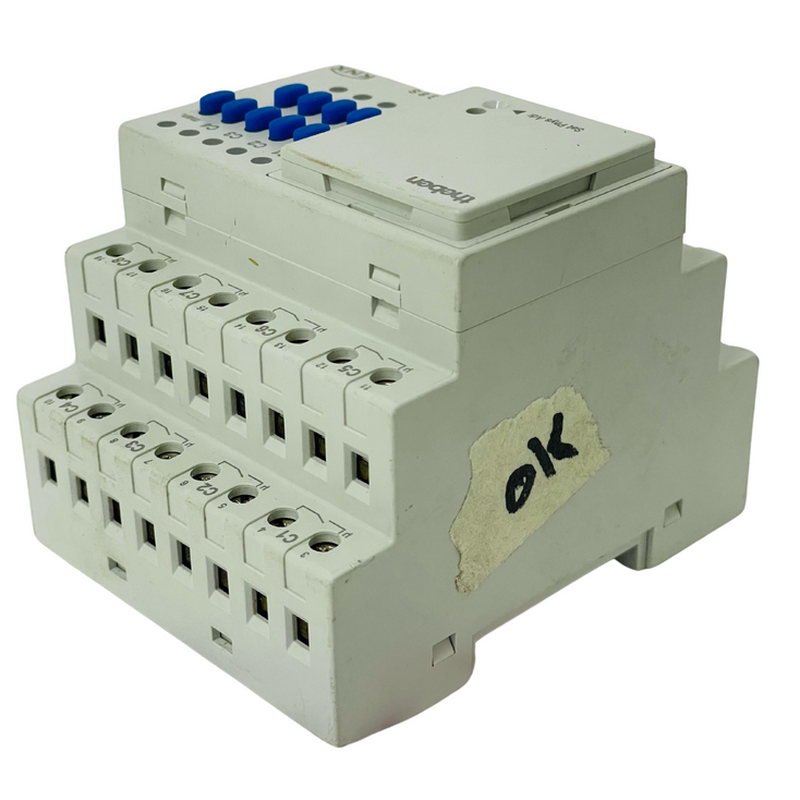 THEBEN RMG8S Switch Actuator 4930220
