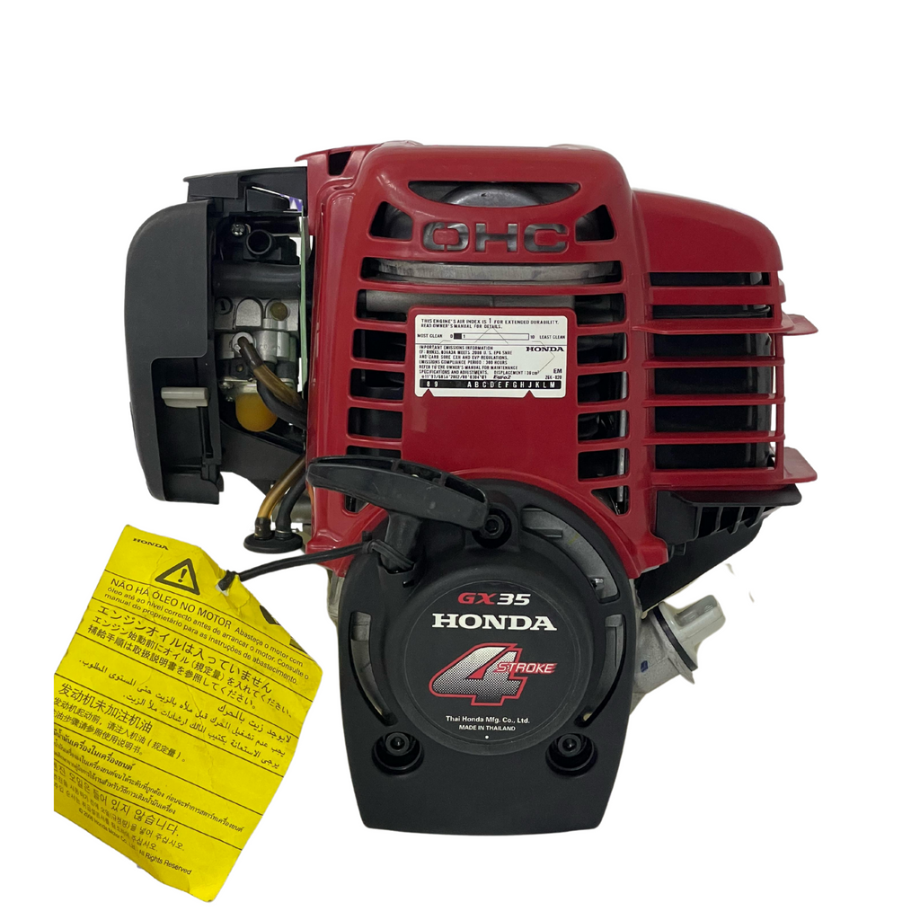 HONDA 0179279 GX35 Engine – We Sell Stocks