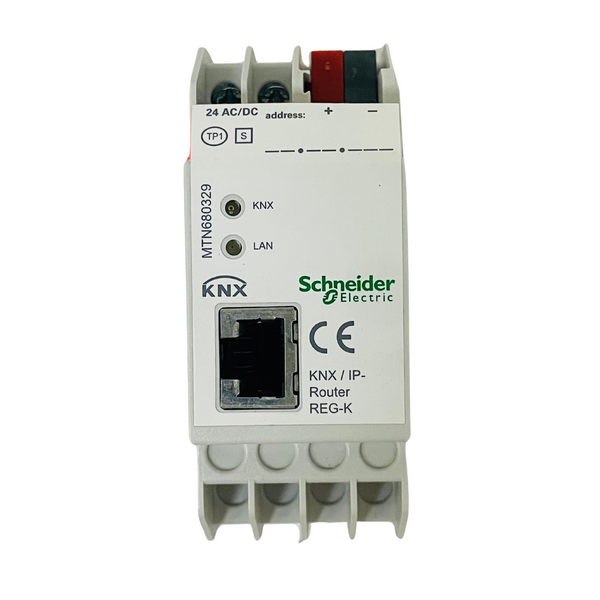 SCHNEIDER ELECTRIC MTN680329 IP Router – We Sell Stocks
