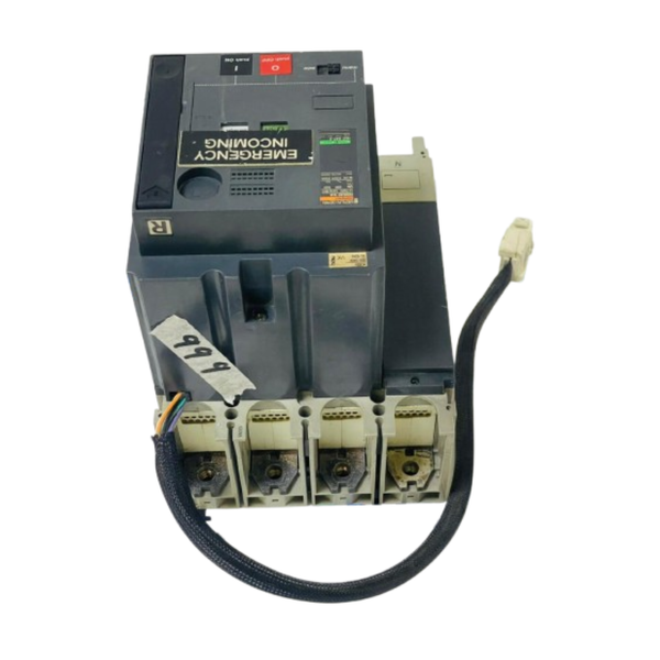 Merlin Gerin NS630 NA Switch Disconnector 630A 4P – We Sell Stocks