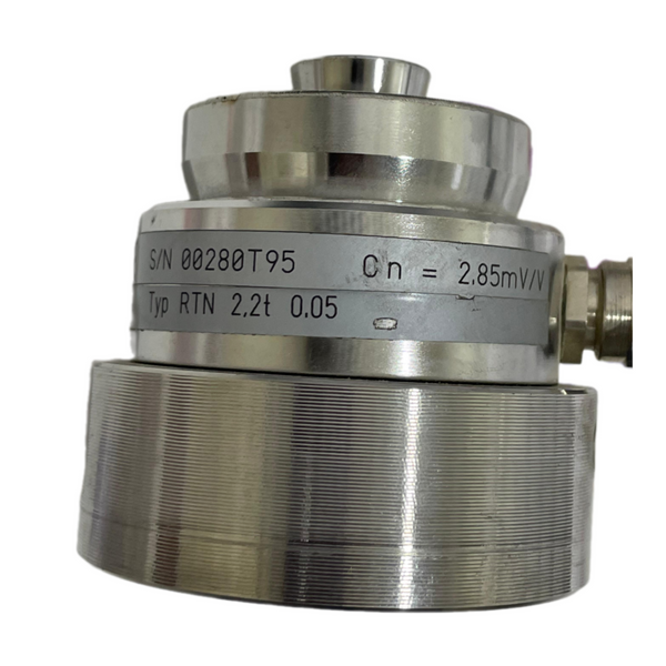 RTN 2.2T 0.05 5WZV2743 RING TORSION LOAD CELL – We Sell Stocks