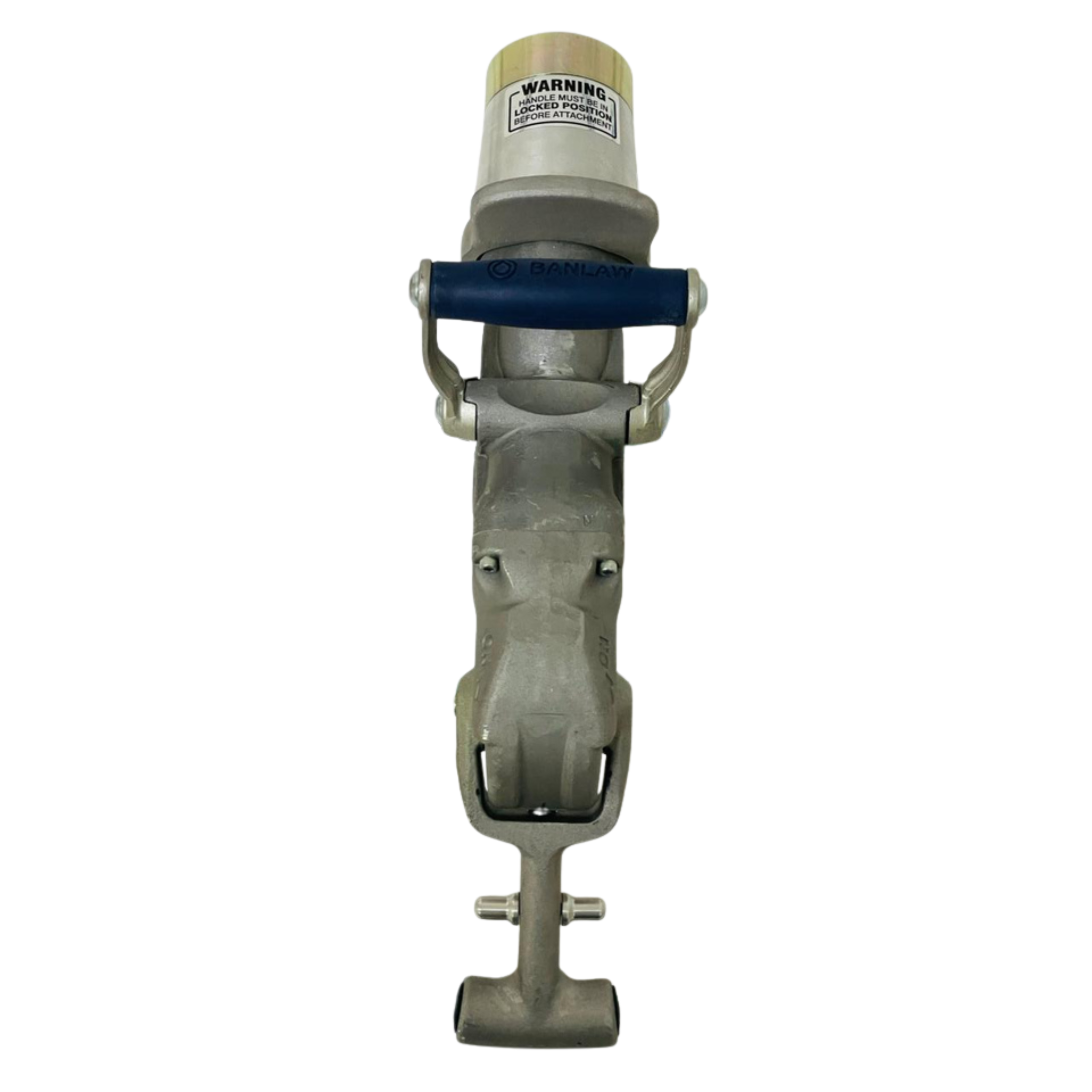 BANLAW BNM800 Industrial Refuelling Nozzle – We Sell Stocks