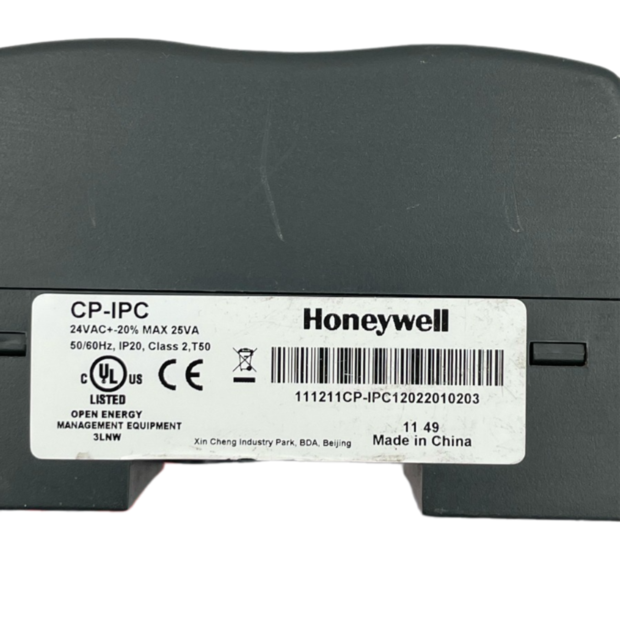 Ipc Controller HONEYWELL CP-IPC Controller – We Sell Stocks