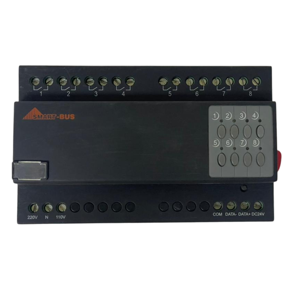 HDL SB-DN-R0810 Intelligent Relay Module HDL-MR0810.232 – We Sell Stocks