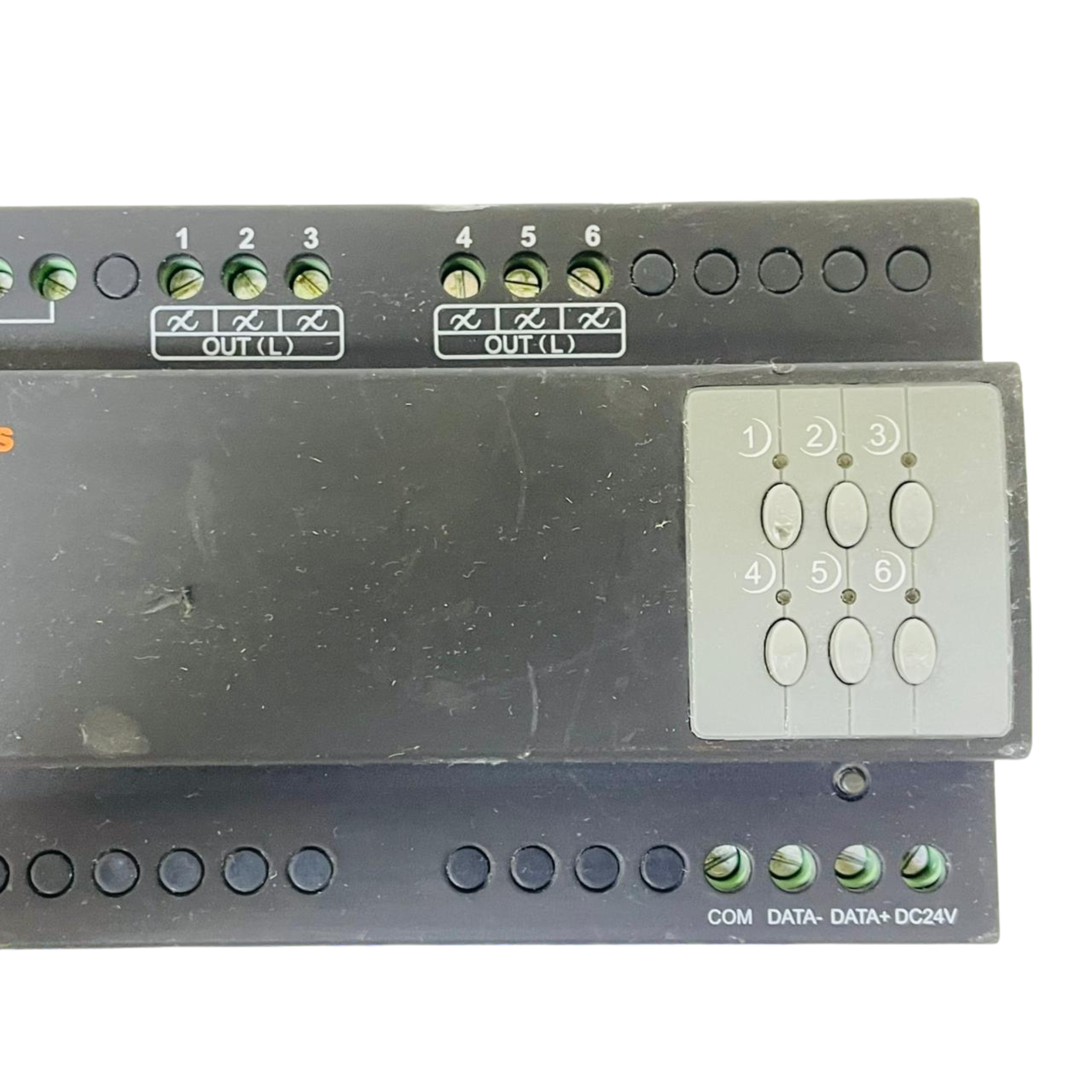 HDL SB-DN-D0602 Intelligent Dimming Module HDL-MD0602.232 – We Sell Stocks