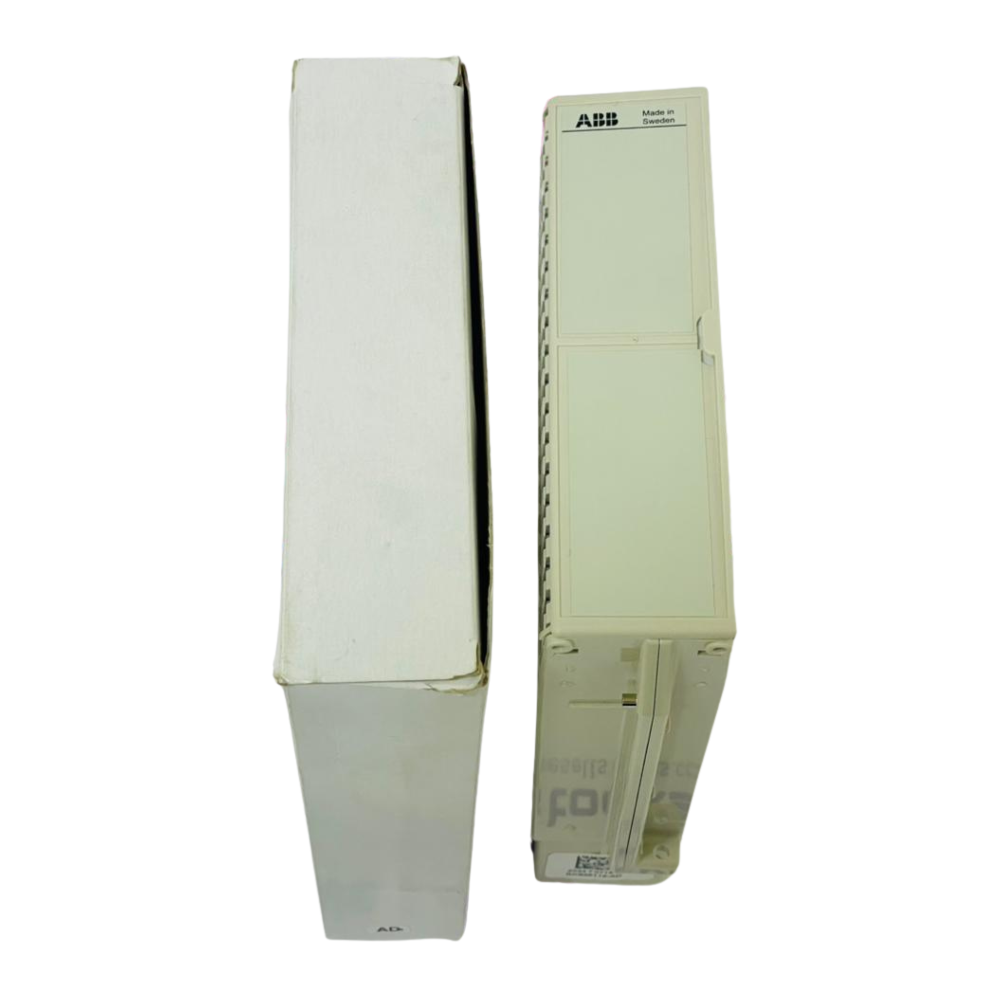 ABB RK926115-AD Relay Interface Module – We Sell Stocks