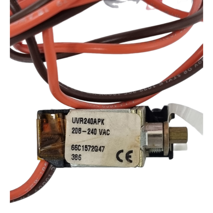 CUTLER-HAMMER UVR240APK Undervoltage Release 66C1572G47
