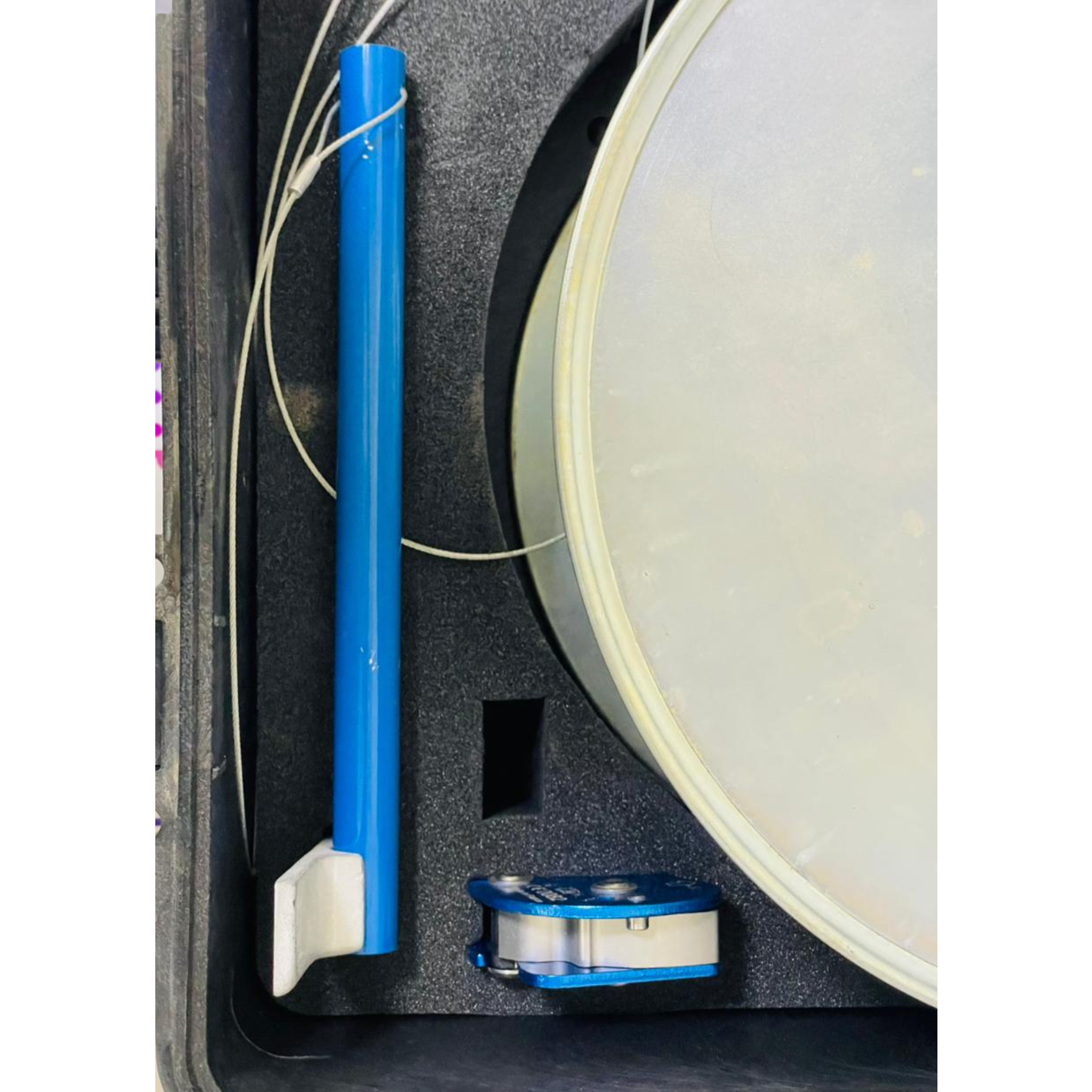 TRACTEL Derope Rescue Kit 222949 – We Sell Stocks
