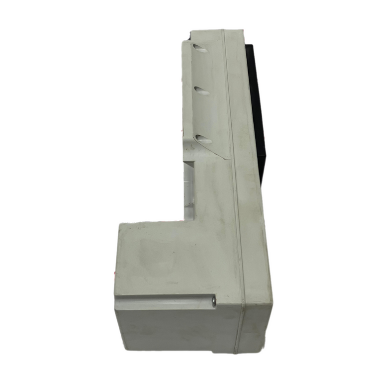 TELEGRON UM-C31230Z Motorized Changeover Switch 230VAC 50/60Hz 230VDC