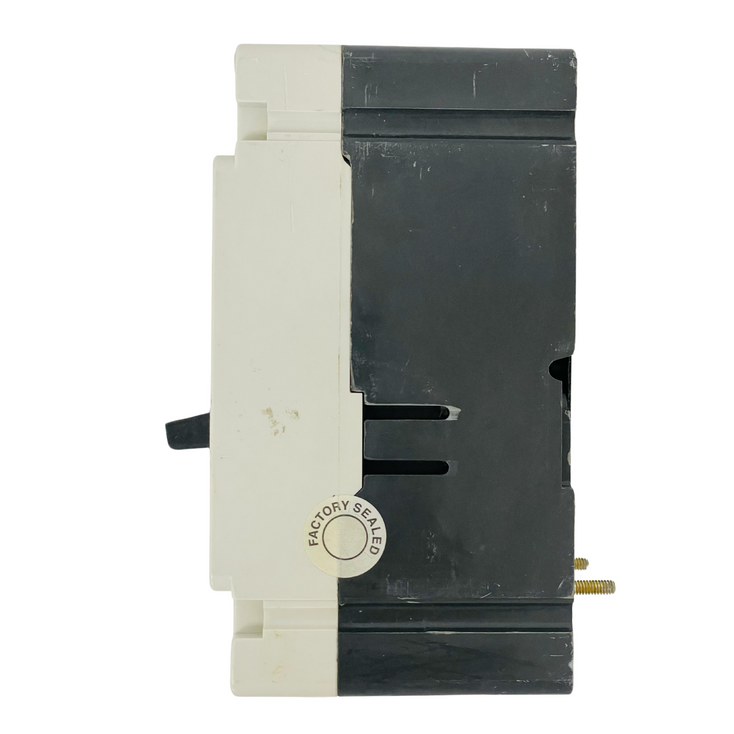 EATON HFWF3160L Circuit Breaker 160A 6628C30G22