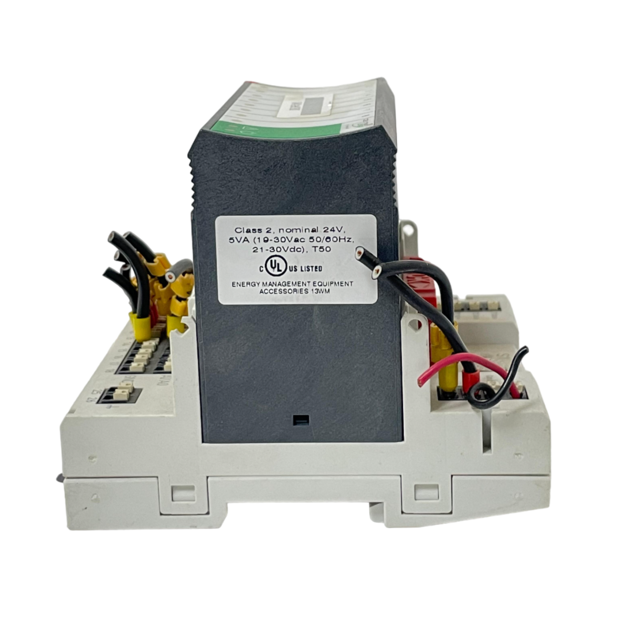 Centra Line / Honeywell CLIOL821A (XFL821A8) Analog input module & XS821-22 Centra Line / Honeywell CLIOL821A (XFL821A8) Analog input module & XS821-22