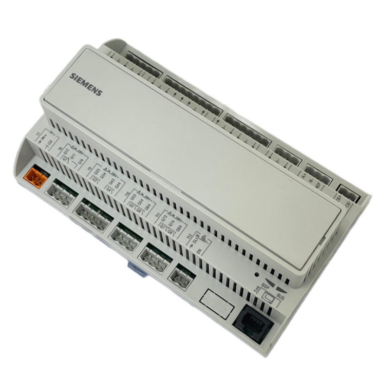 SIEMENS POL424.50/STD Programmable Controller S55394-C245-A100