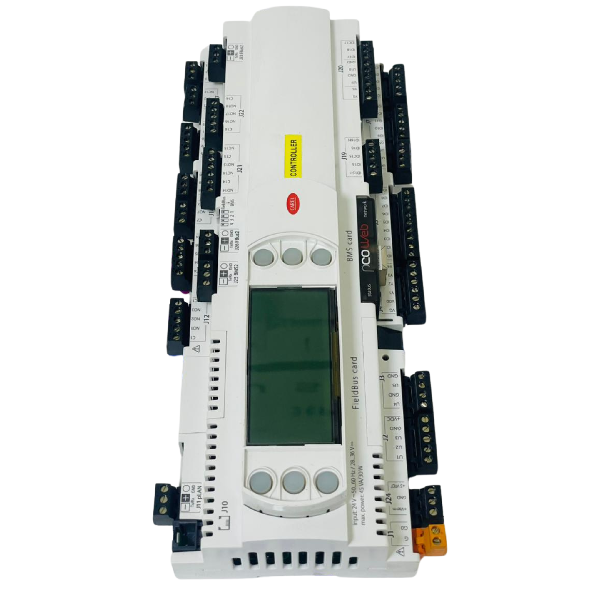 CAREL P+500BBA00EL0 Programmable Controller – We Sell Stocks