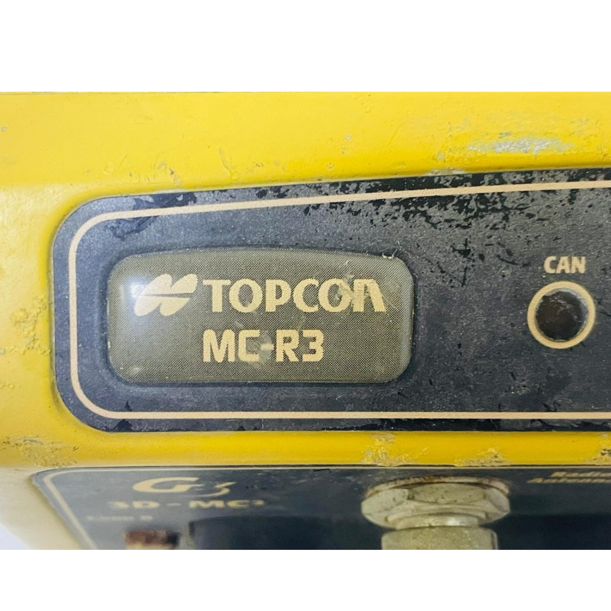 TOPCON MC-R3 Machine Control Receiver 9907-0002 – We Sell Stocks