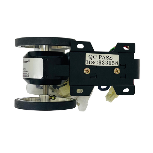 HONEST SENSOR EHM-AB4 Length Measuring Wheel – We Sell Stocks